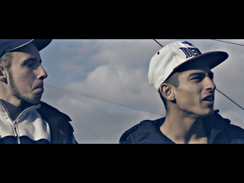 Rebelo feat. Dede - #STYL ( prod. Milo )