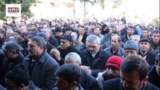 Yunus Emre Erol Cenaze