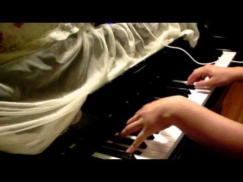 Love Laugh (live) - Megan Lee