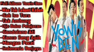 Download lagu Full Album Yowis Ben 2019 mp3 Download lagu Full Album Yowis Ben 2019 mp3