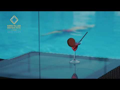 Varos Village Boutique Hotel | Lemnos, Greece