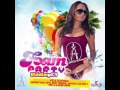 Foam Party Riddim Mix (Full Riddim) - October ...