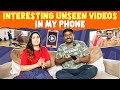 முதல் முறையாக சொந்த வீட்ல Home Tour Unseen Videos In My 