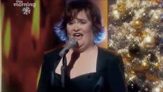 Susan Boyle - O Holy night