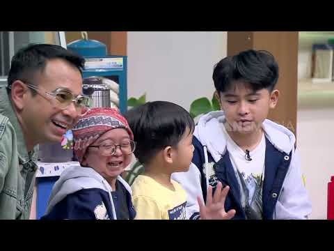 Anak Daus Mini Yang Tampan Seperti Artis Korea | FYP BEST MOMENT (19/11/24)
