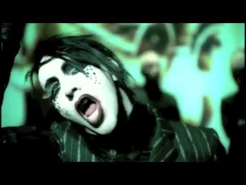 Depeche Mode vs Marilyn Manson