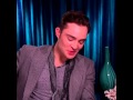 Ed Westwick I M Madly In Love With Leighton
