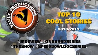 Best of Sid's View Channel  | Top 10 Cool Stories