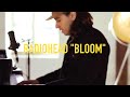 Radiohead - Bloom | Valentin Jora (Cover)