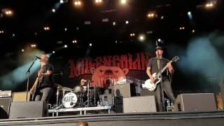 Millencolin - True Brew (Live Liseberg 2017-08-09)