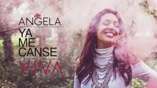 Video Ya Me Cansé de Ángela Leiva