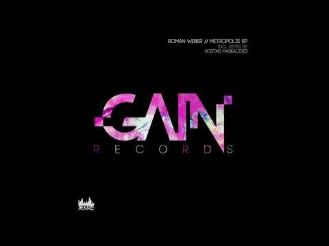 Roman Weber - Sundown (Original Mix)