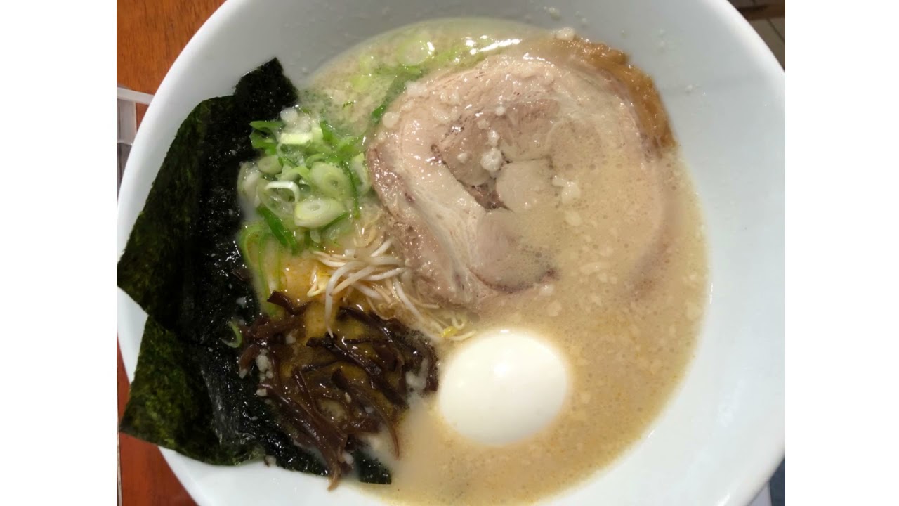 Al Fresco Dining at Ippudo Robinson's Magnolia