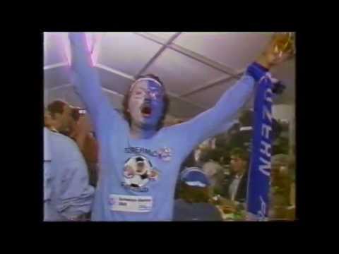 120 Jahre FC Luzern – Romano Simioni im Interview