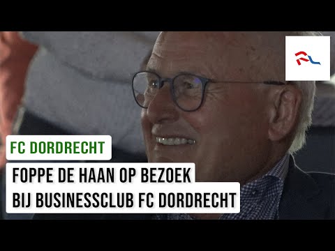 Hoe blijft FC Dordrecht een 'waardevolle club'?