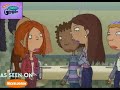 As Told By Ginger Theme Song PAL