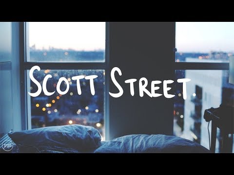 Phoebe Bridgers - Scott Street (Lyrics)