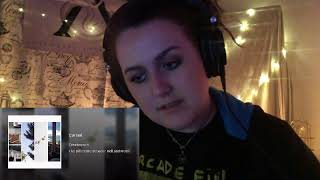 Reaction! Counterparts - Cursed