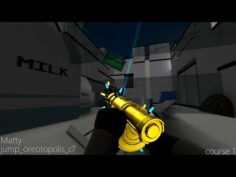 jump_oreotopolis_c7 course collection