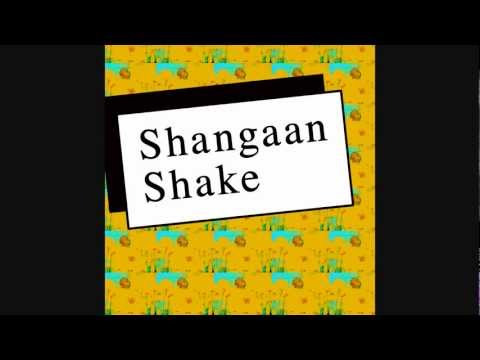 Hype Williams - Meets Shangaan Electro