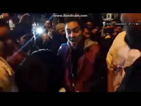 Niño vs Klibre (No RedBull)