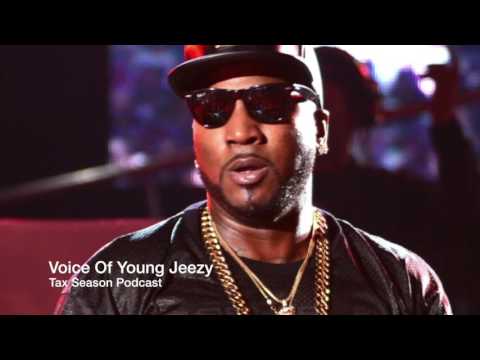 (LISTEN) Young Jeezy Calls Donald Trump A Modern Day Tupac During Interview, What Do You Think?