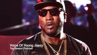 (LISTEN) Young Jeezy Calls Donald Trump A Modern Day Tupac During Interview, What Do You Think?