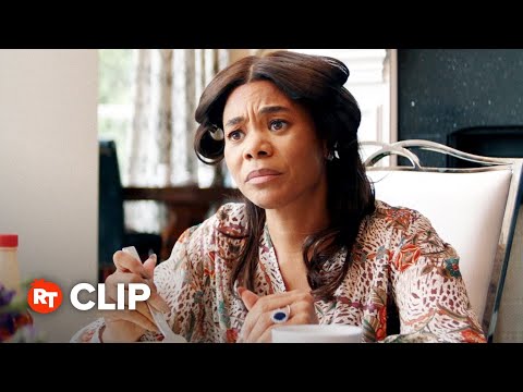 Honk for Jesus. Save Your Soul. Movie Clip - Rocky (2022)