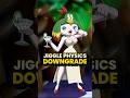 Super Mario RPG Lost Its JIGGLE PHYSICS Supermariorgp Jigglephysics Switch