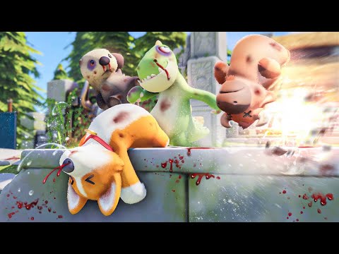 This Is the FUNNIEST Game EVER Created!