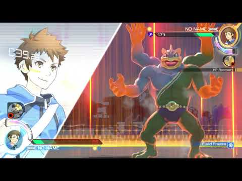 SkyRasen (Machamp) vs HaruHazu (Machamp) - Guard Break XX - 11/09/2019