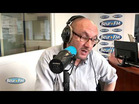 Les vocations majeures de la révélation coranique (Kamel Chekkat) - épisode 22