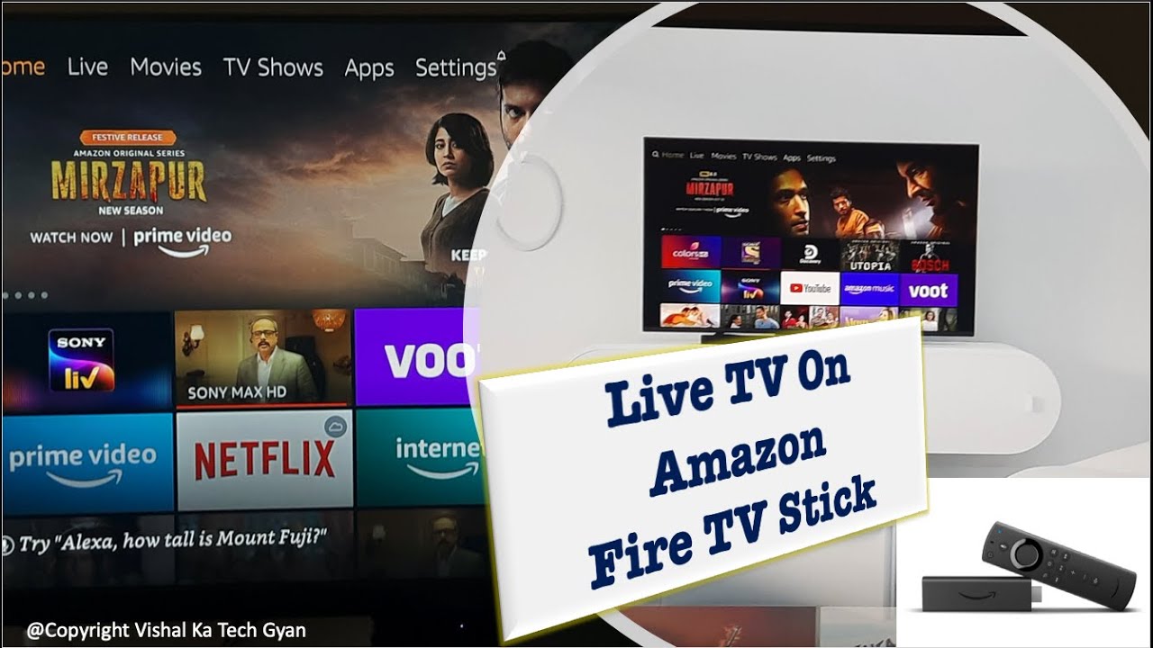 Download New Update How To Watch Live Tv On Amazon Fire Tv Stick Step By Step Guide Hindi Mp4 3gp Hd Naijagreenmovies Netnaija Fzmovies Download New Update How To Watch Live Tv On Amazon Fire Tv Stick Step By Step Guide Hindi Mp4 3gp Hd Naijagreenmovies Netnaija Fzmovies