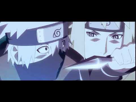 XXXtentacion  /// Obito Rin Kakashi