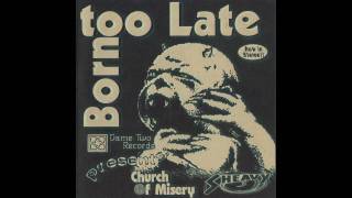 sHEAVY - Destiny's Rainbow '96