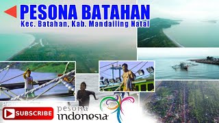preview picture of video 'Pesona Batahan, Kec. Batahan, Kab. Mandailing Natal - Sumut - Pesona Indonesia'