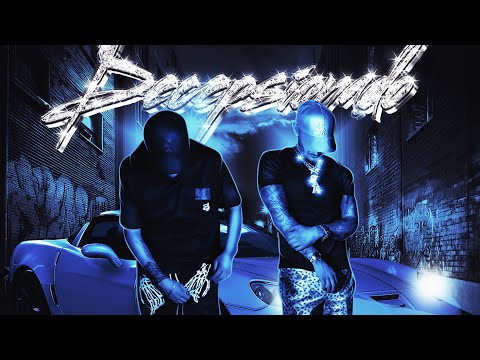 Decep$ionado - @C.Flee_  @el__yn_ { Produced by N.S.C.A.R } [ Directed By DiNO/DHiNO ]