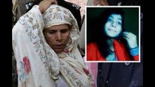Mother burned daughter alive in honor killing - JCS INSPIRED