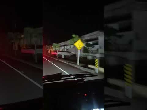 las ruinas de armero 😱 #post #blog #colombia #armero #terror