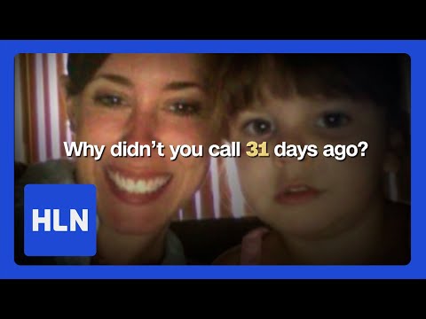 Casey Anthony's 31 Days