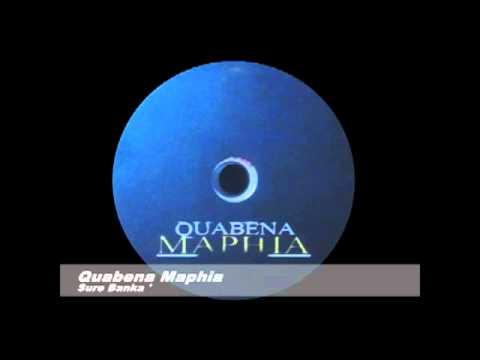 Quabena Maphia- Banka (Official Music Video)