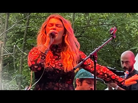 Ana Coman - Suvenir (live la Summerwell)