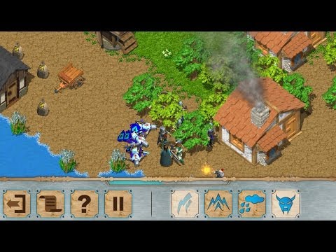 Save the Adventurers