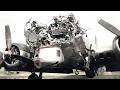 The Creepiest Plane To Ever Land In WW2