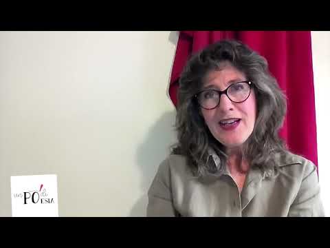 Un po' di Poesia: 5° lezione di Principi di lettura con Paola Bigatto