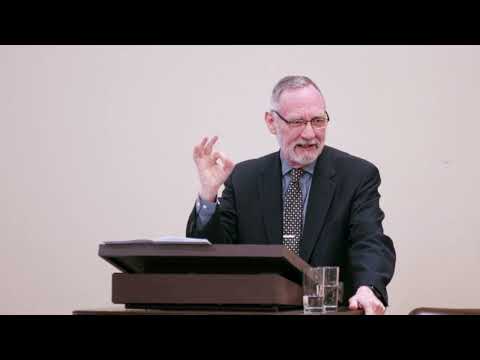 Joshua 16:1-10 - The Inheritance of Ephraim - Joshua Series - Phil Kayser