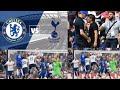 A CRAZY London derby that had everything! | Chelsea 2-2 Spurs | EXTENDED HIGHLIGHTS #Faayaa Media