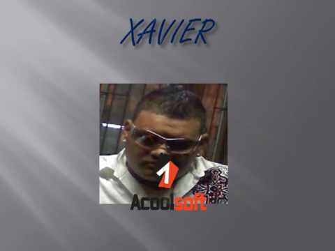 xavier pouchet ft raymound ramnarine