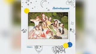 TWICE - &quot;잘자요 굿나잇 JALJAYO GOOD NIGHT&quot; Audio | K.A.C