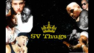 LL Cool J-4,3,2,1 (Jazz Mix) Ft. DMX, Big L &amp; Master P (SV Thugs Remix)